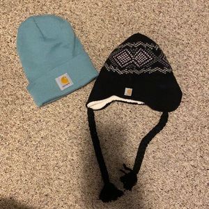Carhartt hats